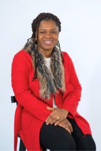 Esther Adejumo