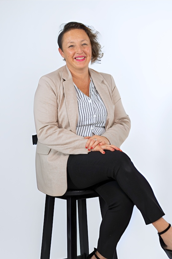 Elisabeth Martinez Galeano
