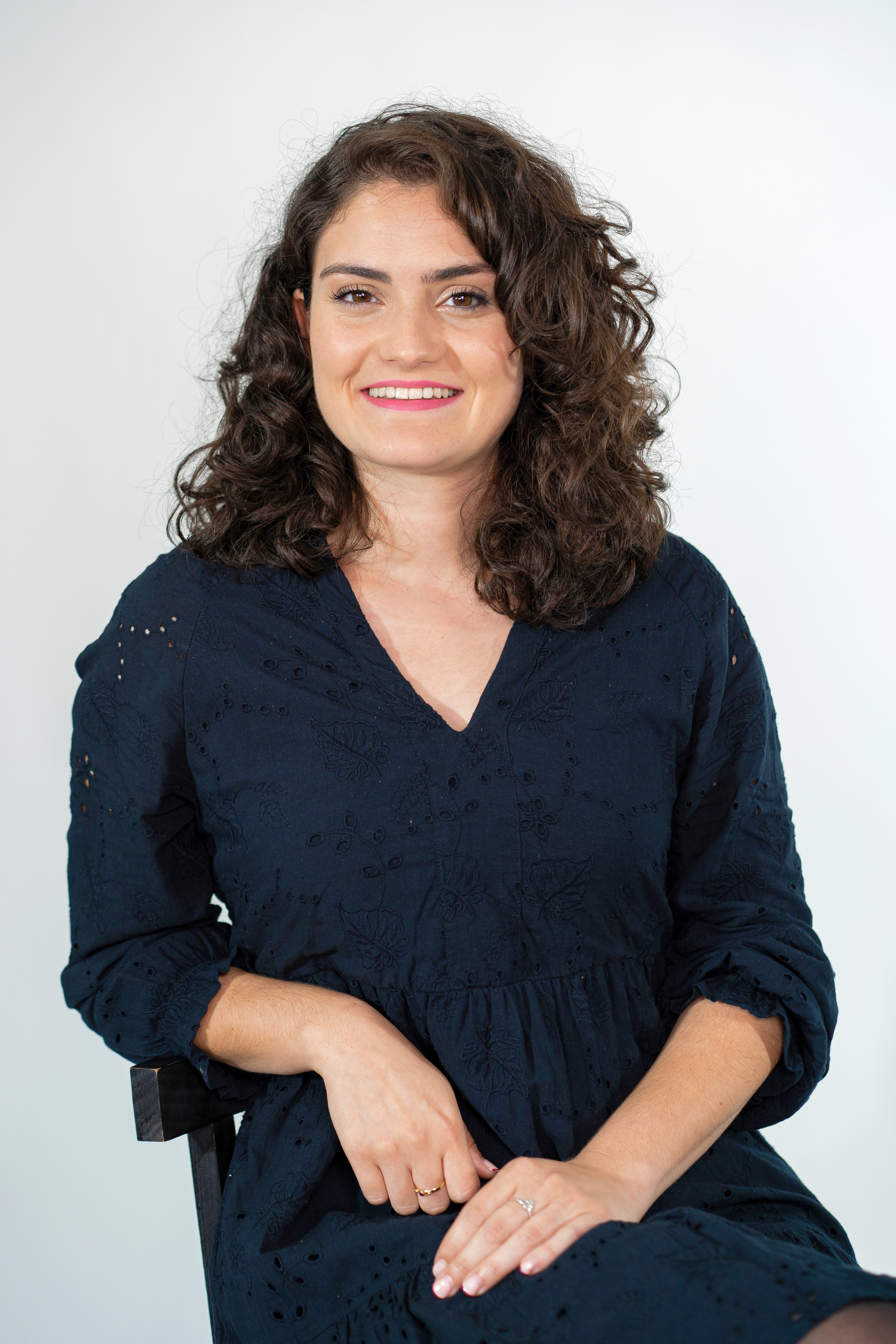 Priscila Garcia