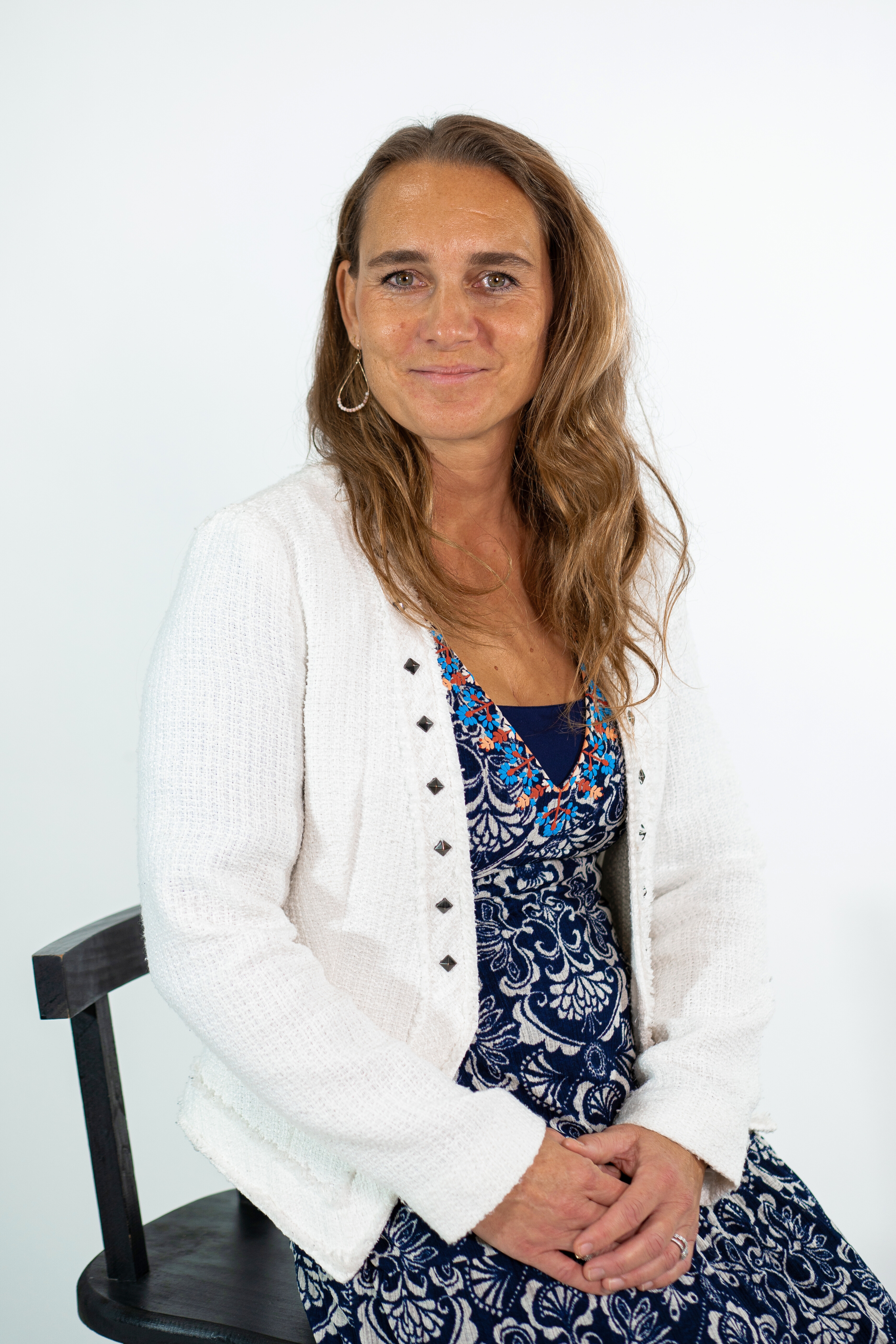 Lenka Thacker